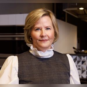 Meet your Posher, Mary